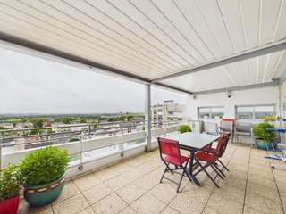 Vente appartement 5 pièces Vente appartement 5 pièces