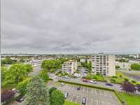 Vente appartement 5 pièces Vente appartement 5 pièces
