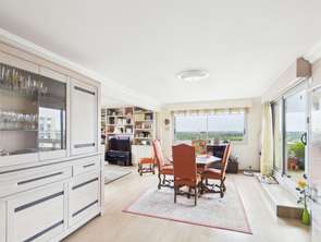 Vente Appartement 5 piècesCaen