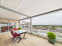 Vente appartement 5 pièces Vente appartement 5 pièces