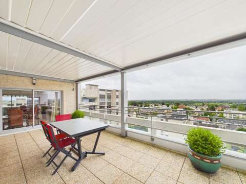 Vente appartement 5 pièces Vente appartement 5 pièces