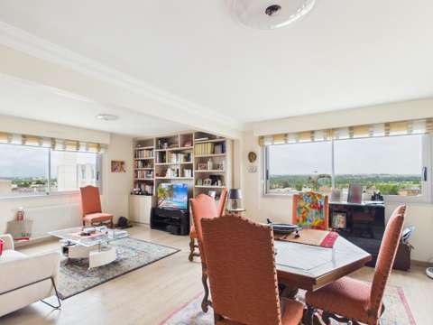 Vente appartement 5 pièces Vente appartement 5 pièces