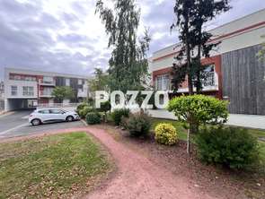 Vente Appartement 2 piècesCaen