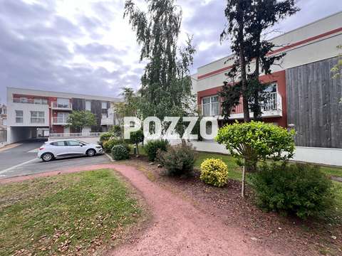 Vente appartement 2 pièces Caen 14