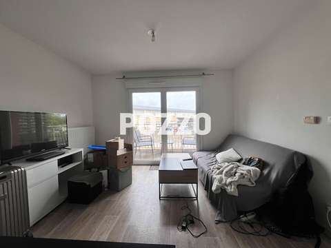 Vente appartement 2 pièces Vente appartement 2 pièces