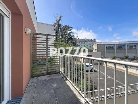 Vente appartement 2 pièces Caen 14