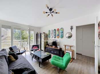 Vente appartement 2 pièces Caen 14