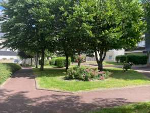 Vente Appartement 4 piècesCaen