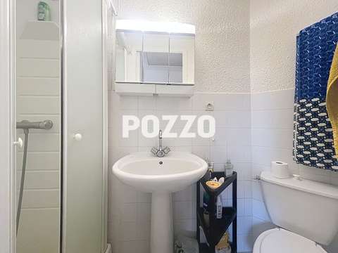 Vente appartement 2 pièces Vente appartement 2 pièces