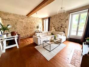 Vente Appartement 2 piècesCaen