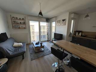Vente appartement 2 pièces Vente appartement 2 pièces
