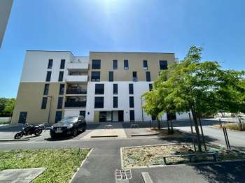 Vente Appartement 2 piècesCaen