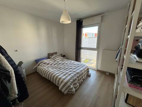 Vente appartement 2 pièces Vente appartement 2 pièces