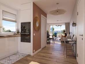 Vente Appartement 2 piècesCaen
