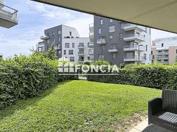 Vente Appartement 3 piècesCaen