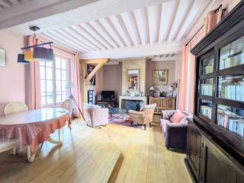 Vente appartement 4 pièces Caen 14