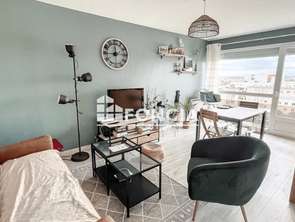Vente Appartement 3 piècesCaen