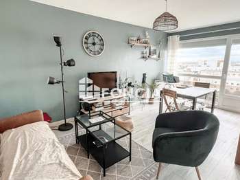 Vente appartement 3 pièces Caen 14