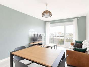 Vente Appartement 3 piècesCaen