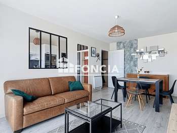 Vente Appartement 3 piècesCaen
