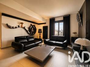 Vente Appartement 5 piècesCaen