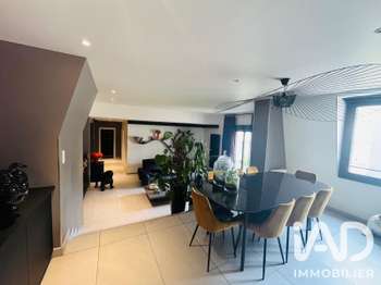 Vente appartement 5 pièces