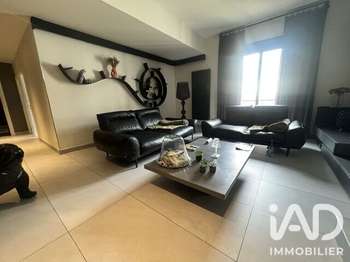 Vente appartement 5 pièces Vente appartement 5 pièces
