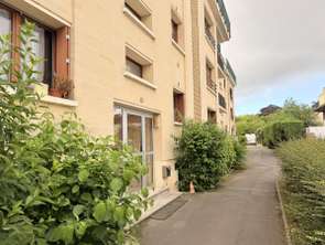 Vente Appartement 3 piècesCaen