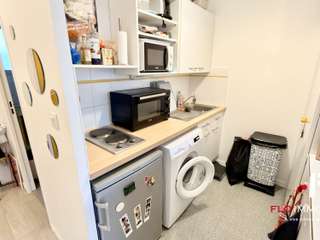 Vente appartement 1 pièce Vente appartement 1 pièce