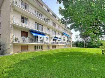 Vente Appartement 3 piècesCaen