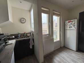 Vente Appartement 4 piècesCaen