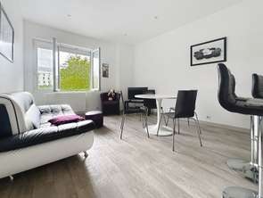 Vente Appartement 4 piècesCaen
