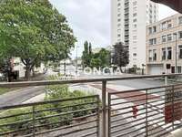 Photo Vente appartement Caen