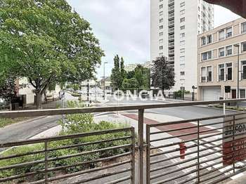 Vente appartement 2 pièces Caen 14