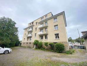 Vente Appartement 3 piècesCaen