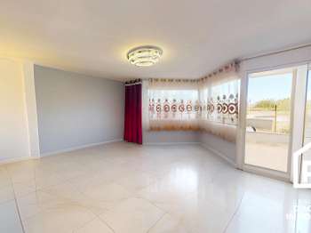 Vente Appartement 3 piècesCaen