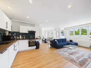 Vente appartement 3 pièces Caen 14