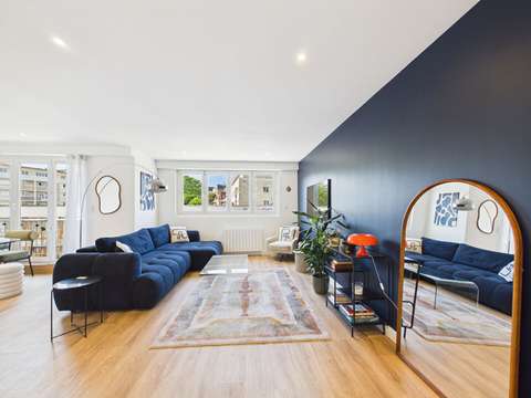 Vente appartement 3 pièces Vente appartement 3 pièces