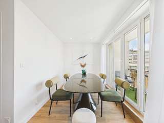 Vente appartement 3 pièces Vente appartement 3 pièces