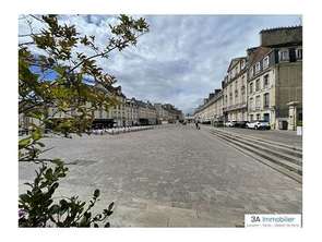 Vente LoftCaen
