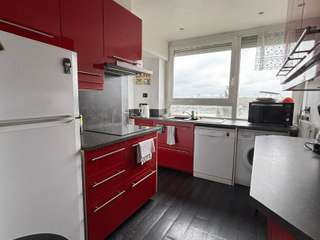 Vente appartement 4 pièces Vente appartement 4 pièces