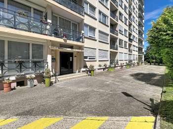 Vente Appartement 4 piècesCaen