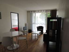 Vente Appartement 4 piècesCaen