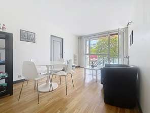 Vente Appartement 4 piècesCaen