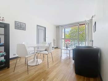 Vente appartement 4 pièces Caen 14