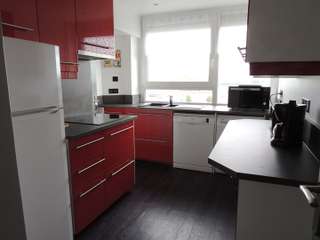 Vente appartement 4 pièces Vente appartement 4 pièces