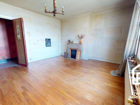 Vente appartement 3 pièces Vente appartement 3 pièces