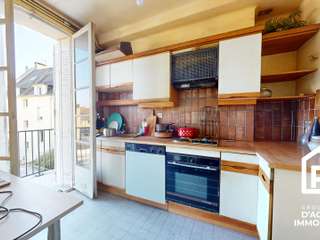 Vente appartement 3 pièces Vente appartement 3 pièces