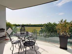 Vente Appartement 3 piècesCaen