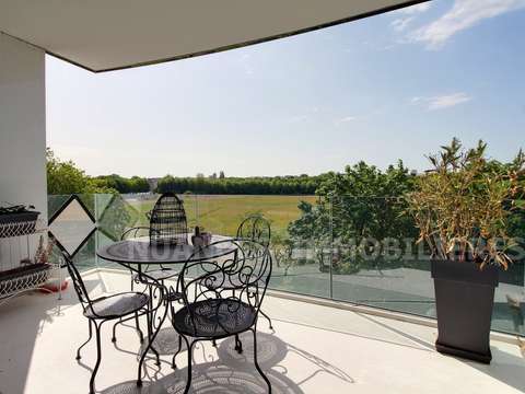 Vente appartement 3 pièces Caen 14